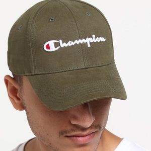 Classic champion hat